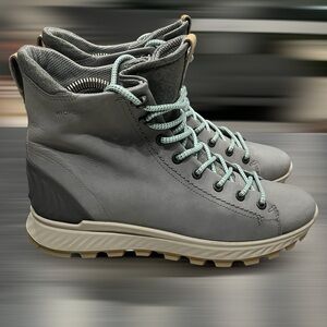ECCO Exostrike Hydromax (Water Resistant) Boots